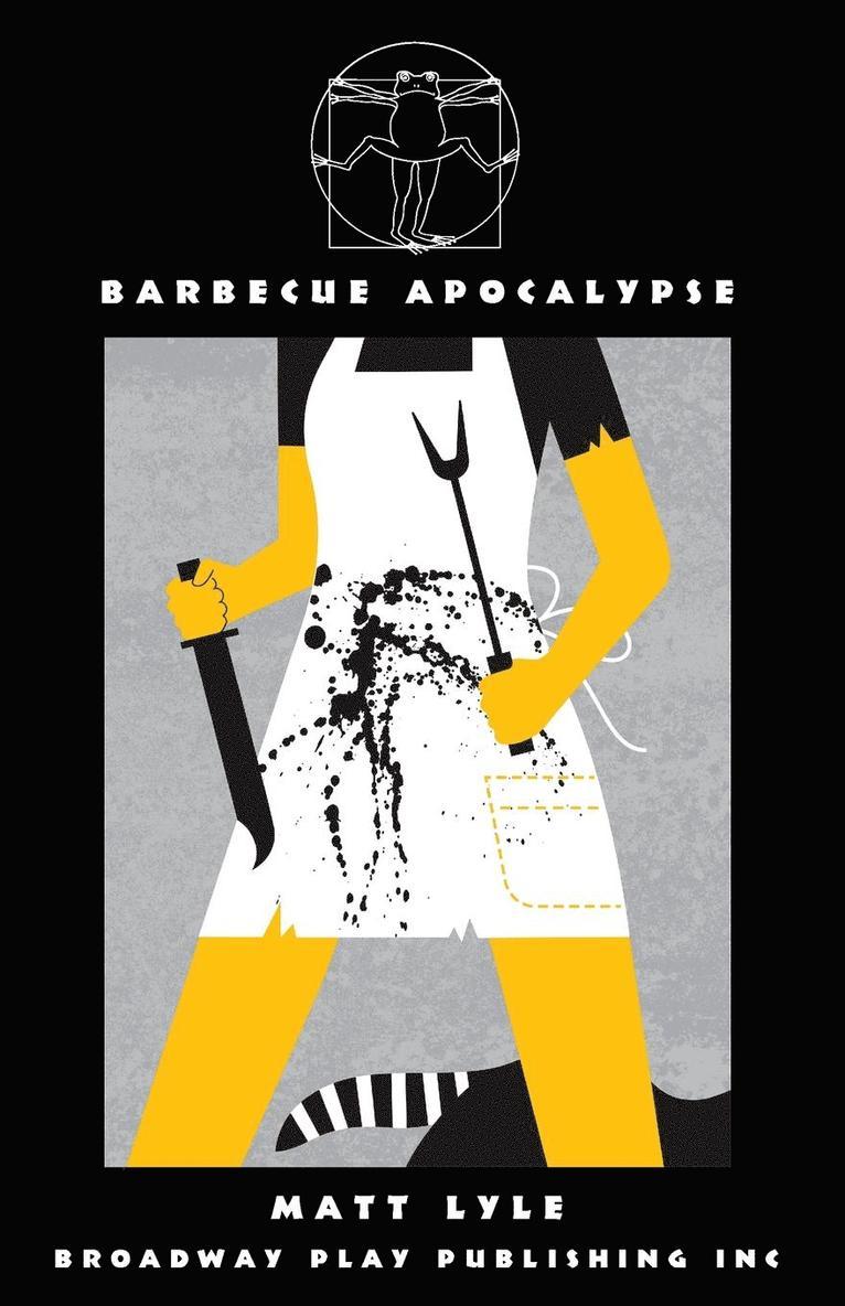 Barbecue Apocalypse 1