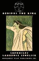 Sophocles - Oedipus The King, Häftad