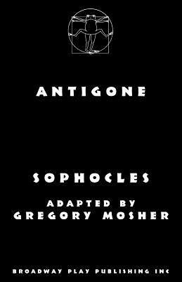 bokomslag Antigone