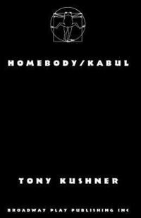 bokomslag Homebody/Kabul