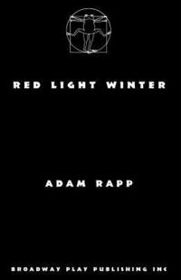 bokomslag Red Light Winter