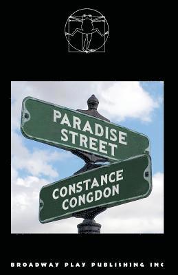 Constance Congdon - Paradise Street, Häftad