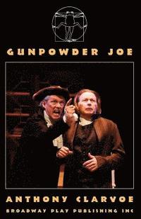 bokomslag Gunpowder Joe