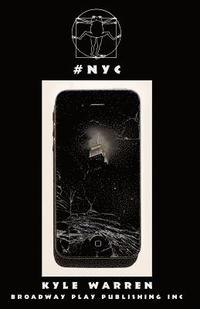 bokomslag #nyc