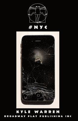 bokomslag #nyc
