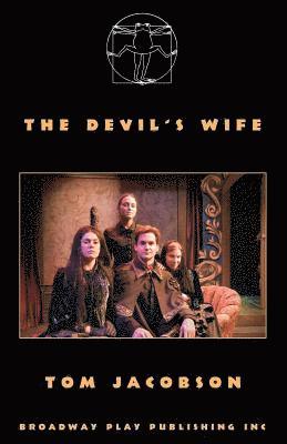 Tom Jacobson - Devil's Wife, Häftad