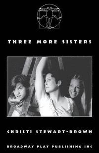 bokomslag Three More Sisters