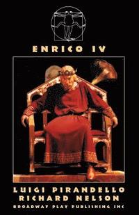 bokomslag Enrico IV