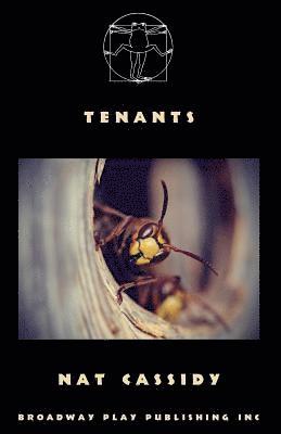 Nat Cassidy - Tenants, Häftad