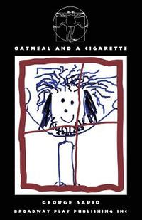 bokomslag Oatmeal And A Cigarette