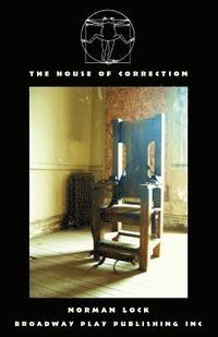 bokomslag The House Of Correction