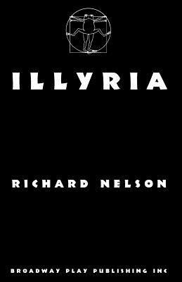 Richard Nelson - Illyria, Häftad