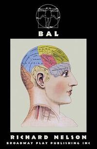 bokomslag Bal