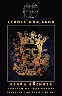 bokomslag Leonce Und Lena