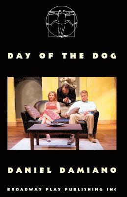 bokomslag Day Of The Dog