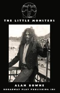bokomslag The Little Monsters