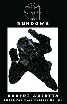 Robert Auletta - Rundown, Häftad