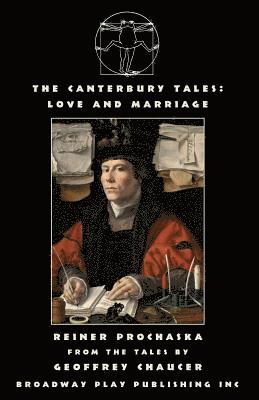 The Canterbury Tales 1