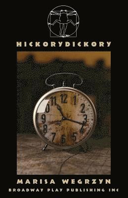 bokomslag Hickorydickory