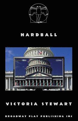 Victoria Stewart - Hardball, Häftad