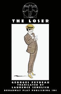 bokomslag The Loser