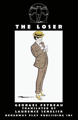 Georges Feydeau - Loser, Häftad