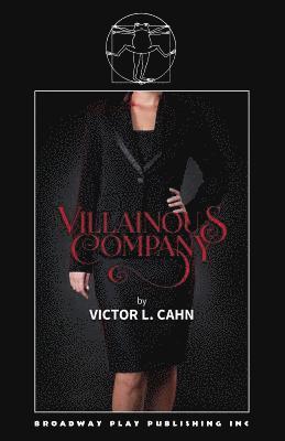 Villainous Company 1