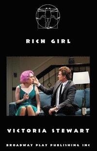 bokomslag Rich Girl
