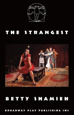 The Strangest 1