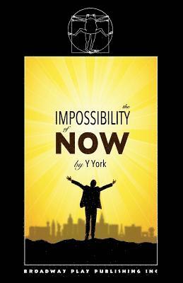 Y York, Y. York - Impossibility Of Now, Häftad