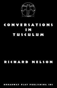 bokomslag Conversations In Tusculum