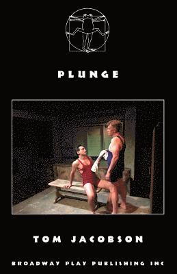 bokomslag Plunge