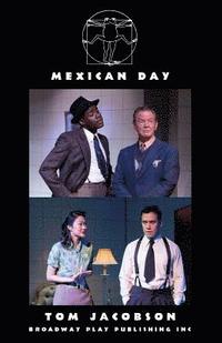 bokomslag Mexican Day