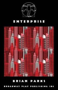 bokomslag Enterprise