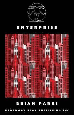 bokomslag Enterprise