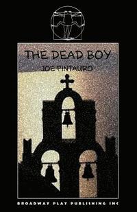 bokomslag The Dead Boy
