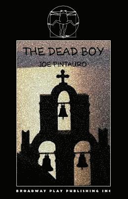 bokomslag Dead Boy