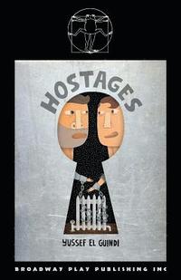bokomslag Hostages