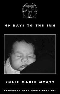 bokomslag 49 Days To The Sun