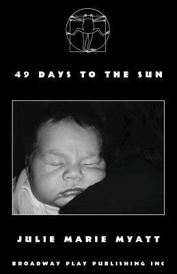 49 Days To The Sun 1