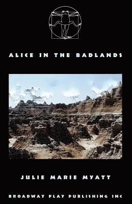bokomslag Alice In The Badlands