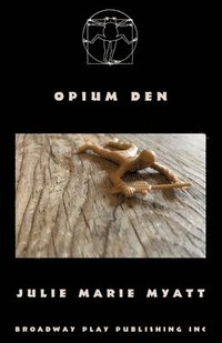 bokomslag Opium Den