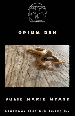 Opium Den 1