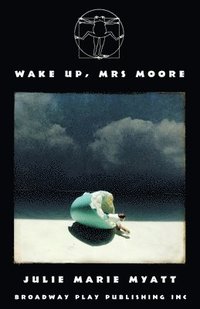 bokomslag Wake Up, Mrs Moore