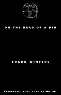 bokomslag On The Head Of A Pin