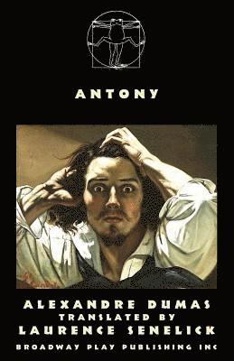 bokomslag Antony
