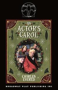 bokomslag An Actor's Carol