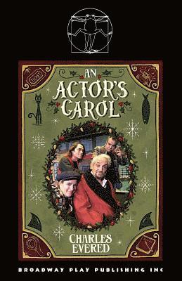 An Actor's Carol 1