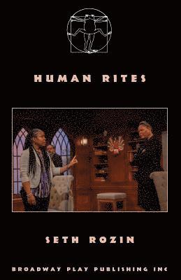 bokomslag Human Rites