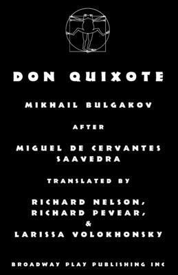 Don Quixote 1